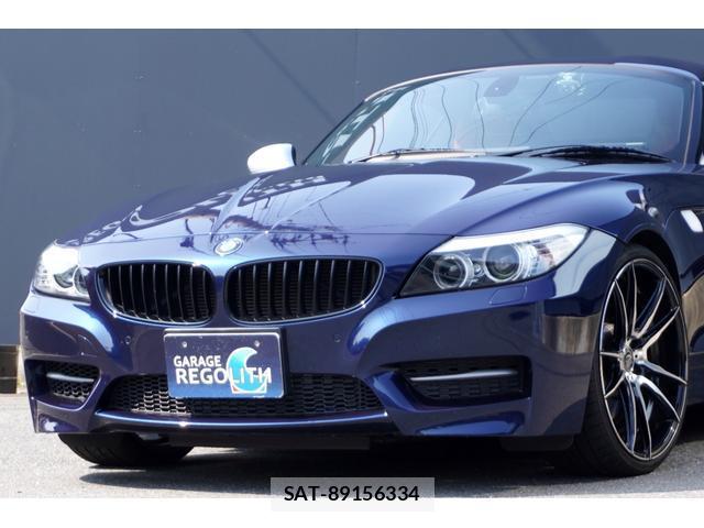 Bmw Z4 2012-11 8224877-6