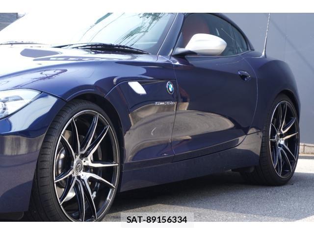 Bmw Z4 2012-11 8224877-7