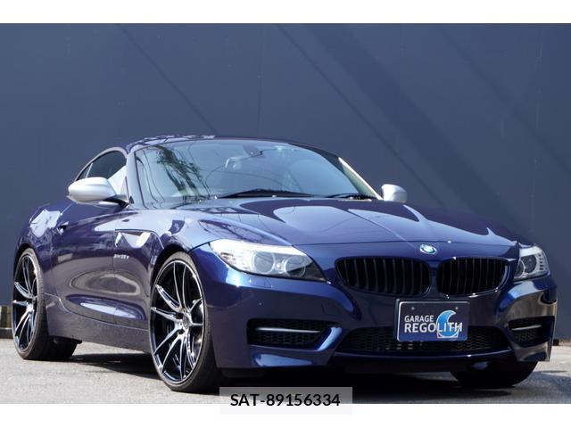 Bmw Z4 2012-11 8224877-8