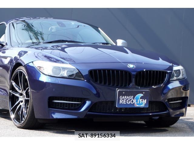 Bmw Z4 2012-11 8224877-9