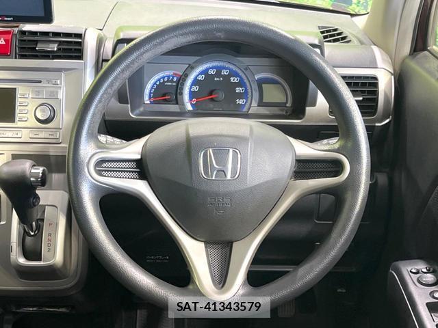 Honda ZEST SPARK 2012-01 8220846-10