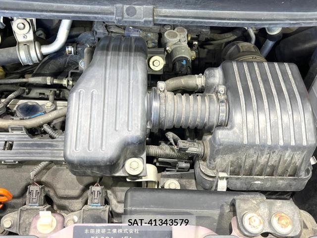 Honda ZEST SPARK 2012-01 8220846-17
