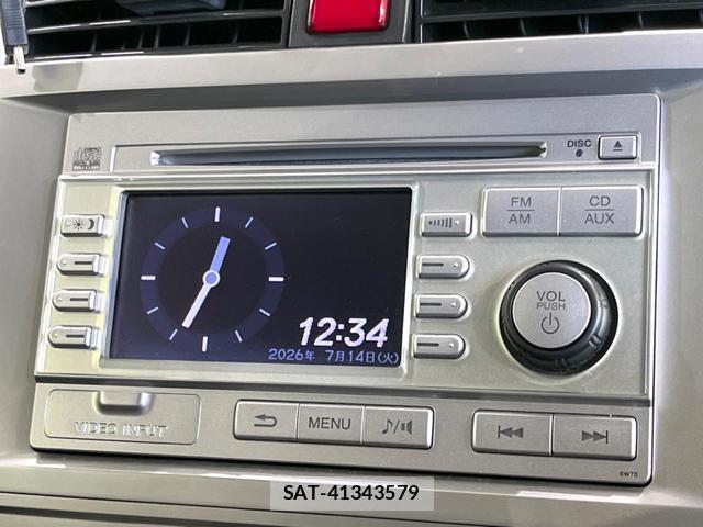 Honda ZEST SPARK 2012-01 8220846-2