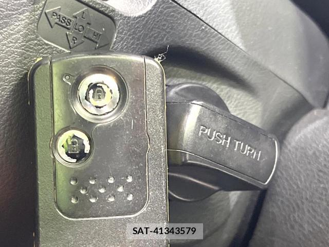 Honda ZEST SPARK 2012-01 8220846-6