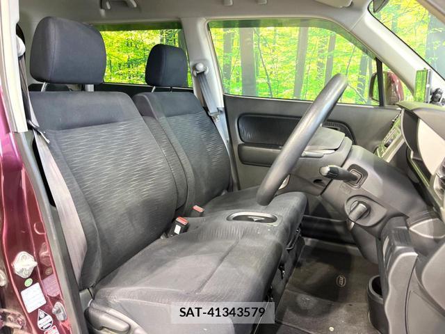 Honda ZEST SPARK 2012-01 8220846-7