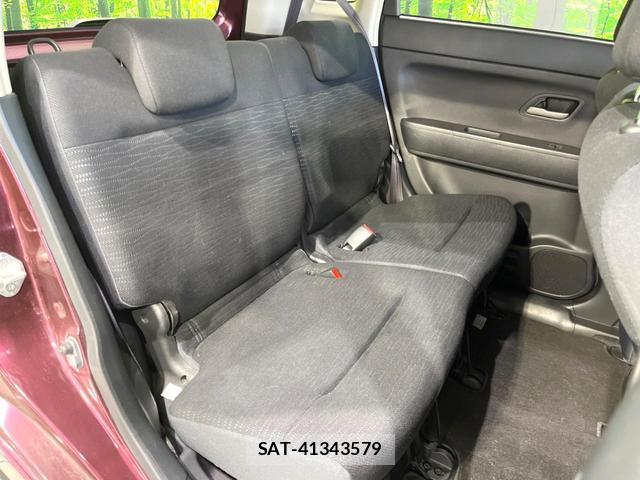 Honda ZEST SPARK 2012-01 8220846-8