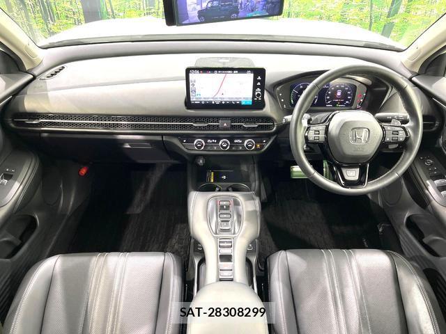 Honda ZR-V 2022-11 8216109-1