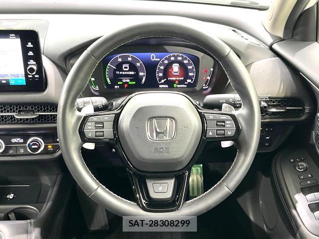 Honda ZR-V 2022-11 8216109-10