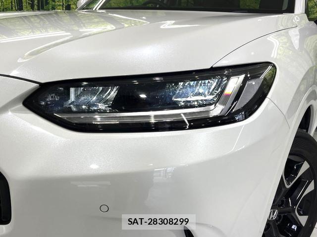 Honda ZR-V 2022-11 8216109-11