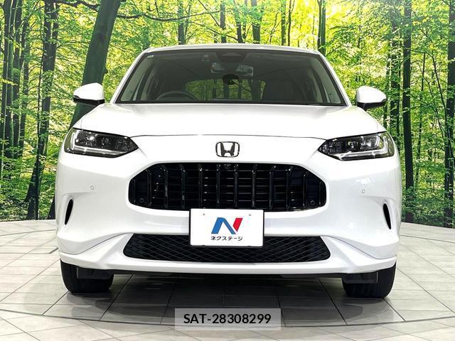 Honda ZR-V 2022-11 8216109-13