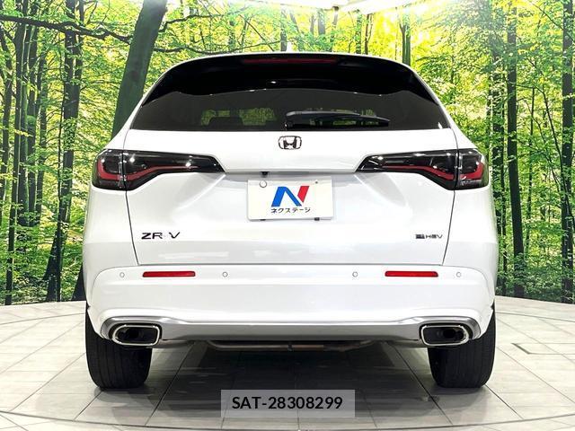 Honda ZR-V 2022-11 8216109-14