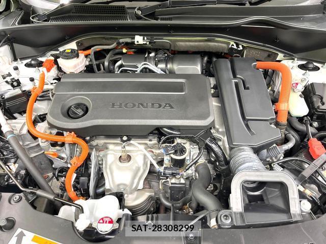 Honda ZR-V 2022-11 8216109-17