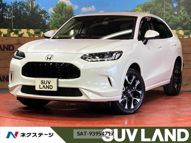 Honda ZR-V 2023-10 8217293-0
