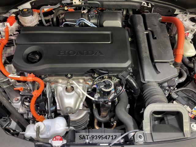 Honda ZR-V 2023-10 8217293-17