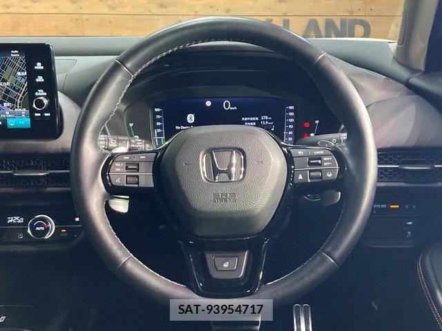 Honda ZR-V 2023-10 8217293-7