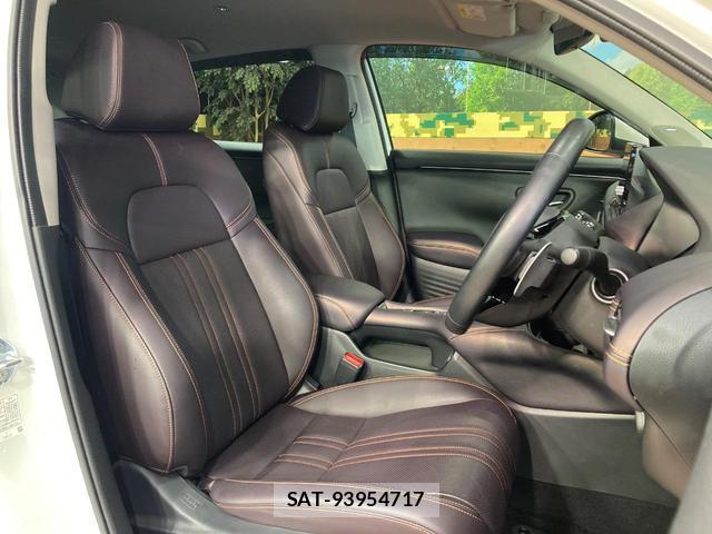 Honda ZR-V 2023-10 8217293-8