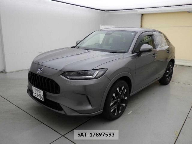 Honda ZR-V 2023-05 8217377-0