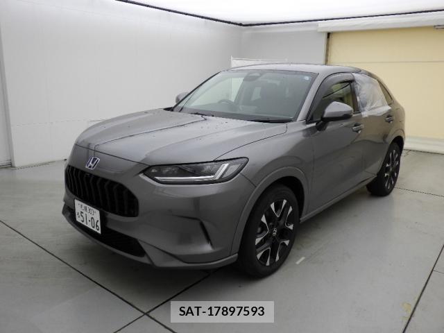 Honda ZR-V 2023-05 8217377-3