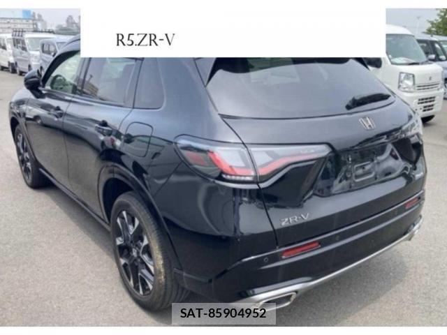 Honda ZR-V 2023-10 8217833-1