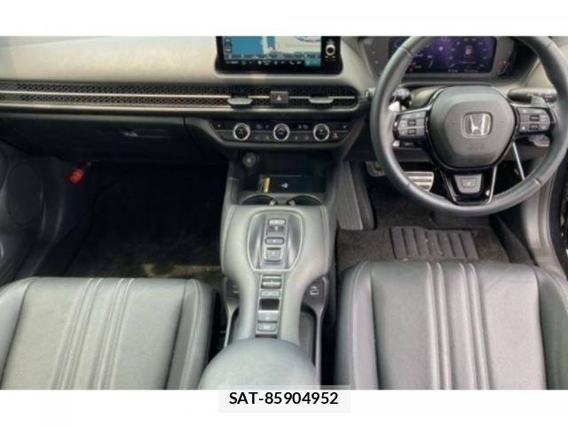 Honda ZR-V 2023-10 8217833-2