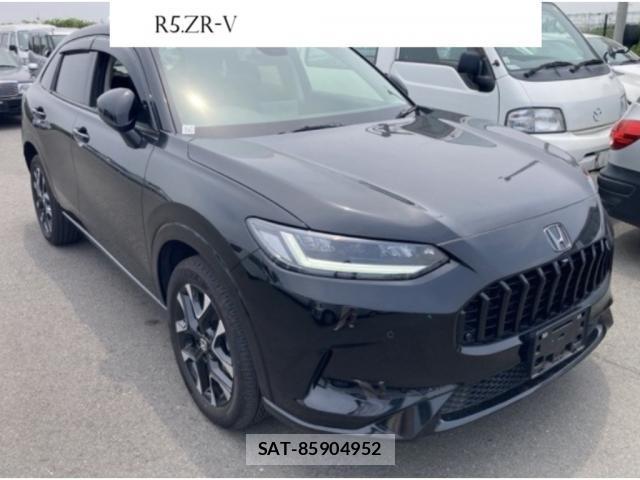Honda ZR-V 2023-10 8217833-3