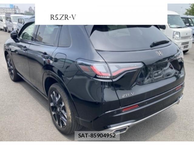 Honda ZR-V 2023-10 8217833-4