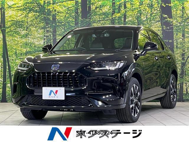 Honda ZR-V 2023-09 8219157-0