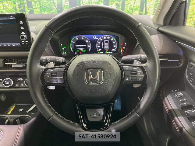 Honda ZR-V 2023-09 8219157-10