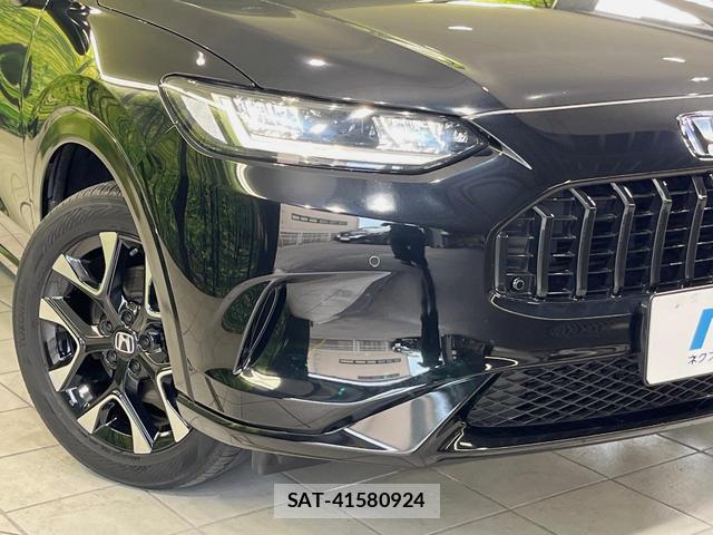 Honda ZR-V 2023-09 8219157-11