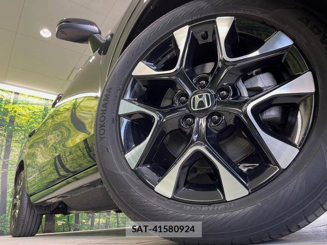 Honda ZR-V 2023-09 8219157-12