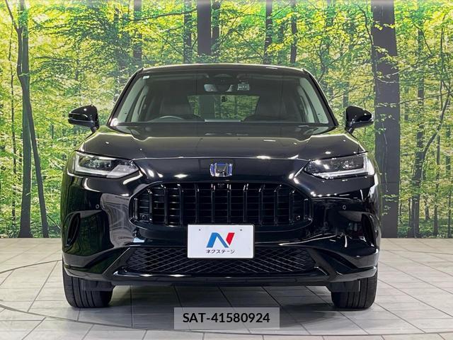 Honda ZR-V 2023-09 8219157-13