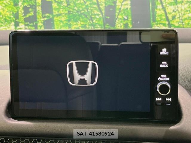 Honda ZR-V 2023-09 8219157-2