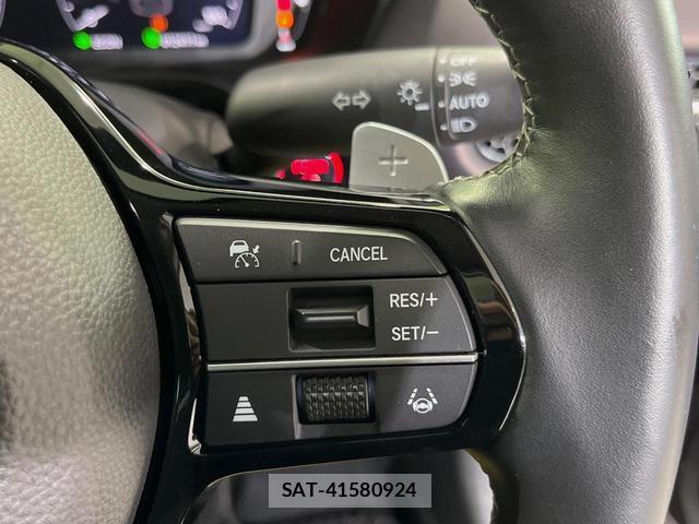 Honda ZR-V 2023-09 8219157-6