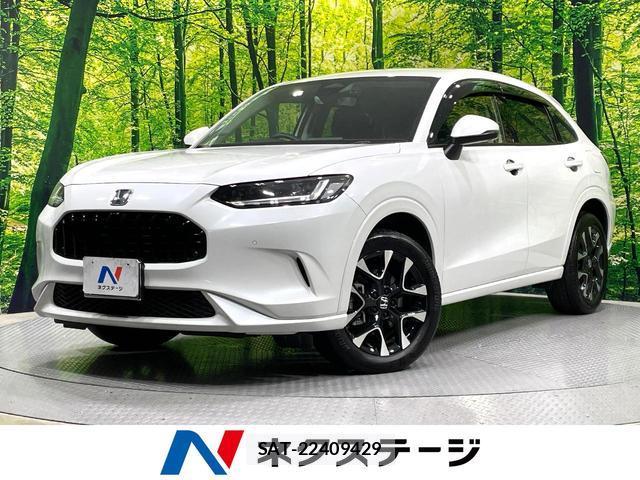 Honda ZR-V 2023-08 8219410-0