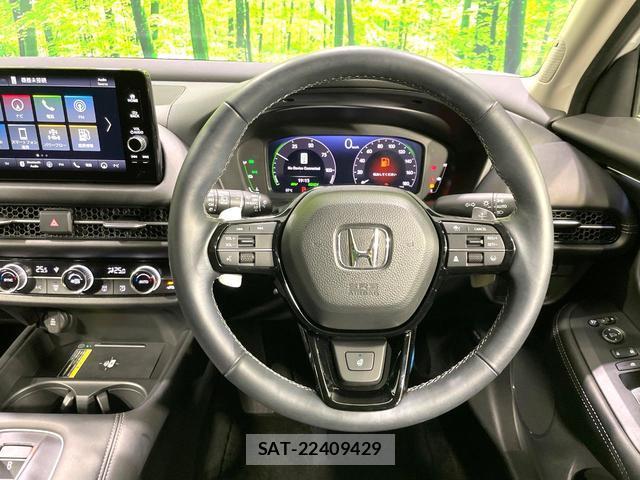Honda ZR-V 2023-08 8219410-12
