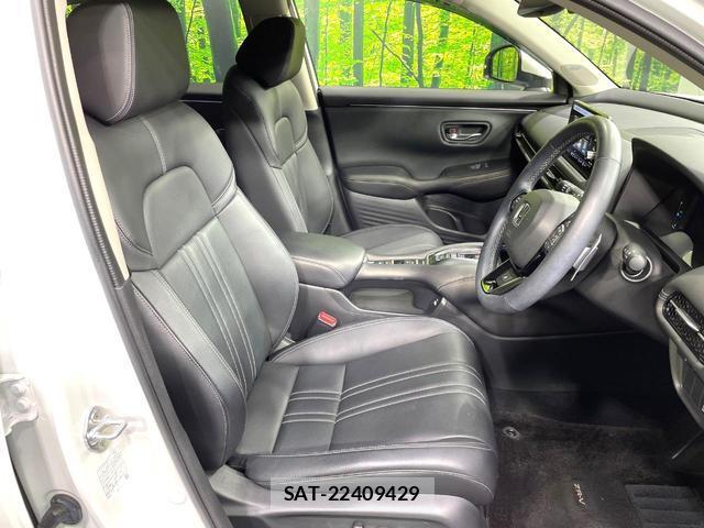 Honda ZR-V 2023-08 8219410-9