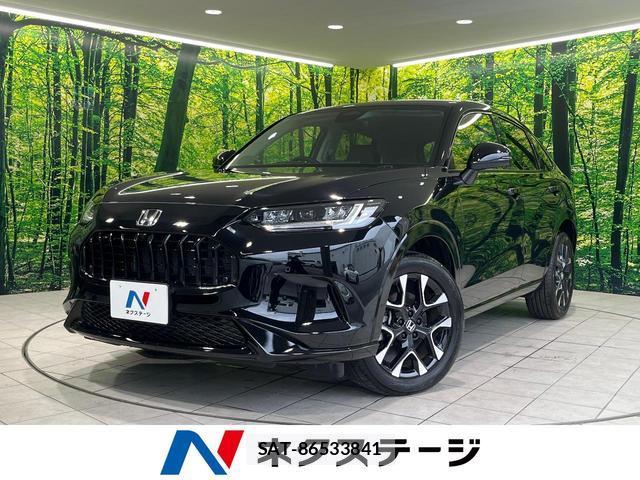 Honda ZR-V 2024-10 8219718-0