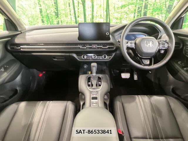 Honda ZR-V 2024-10 8219718-1