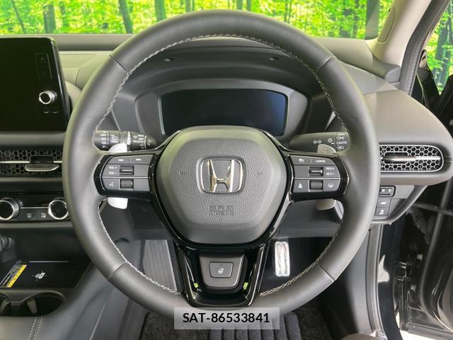 Honda ZR-V 2024-10 8219718-10