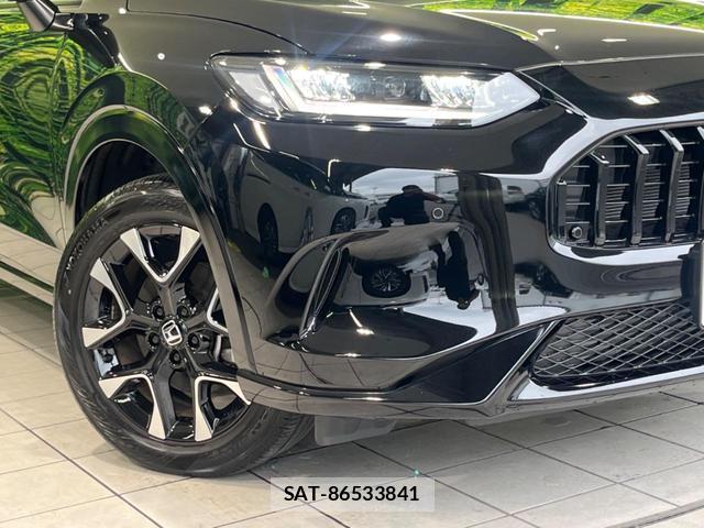 Honda ZR-V 2024-10 8219718-11