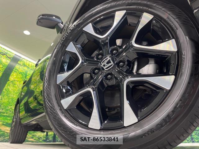 Honda ZR-V 2024-10 8219718-12