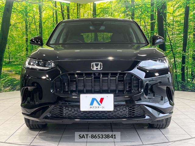 Honda ZR-V 2024-10 8219718-13