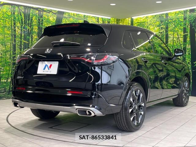 Honda ZR-V 2024-10 8219718-16