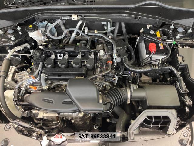 Honda ZR-V 2024-10 8219718-17