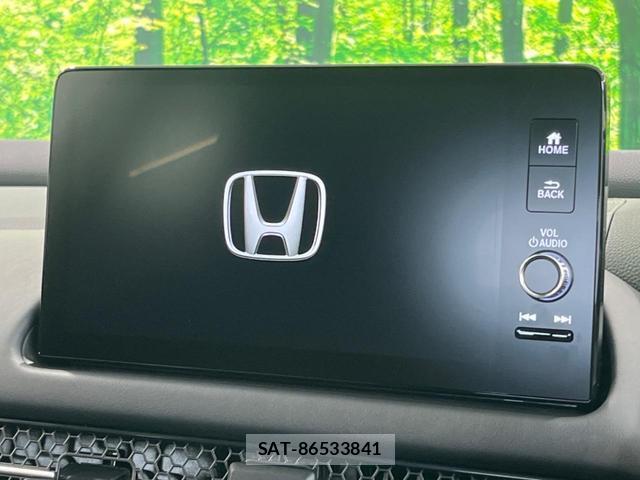 Honda ZR-V 2024-10 8219718-2