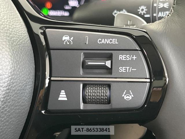 Honda ZR-V 2024-10 8219718-5