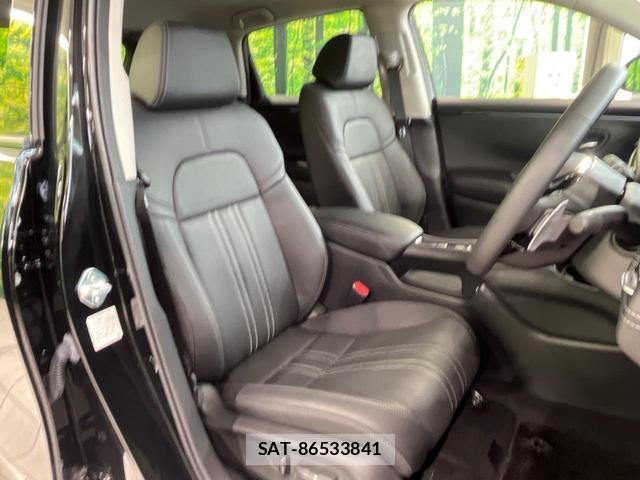 Honda ZR-V 2024-10 8219718-7
