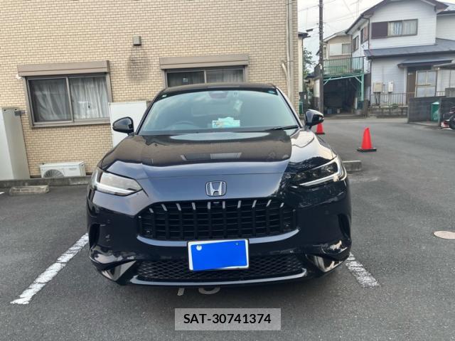 Honda ZR-V 2025-04 8219814-0