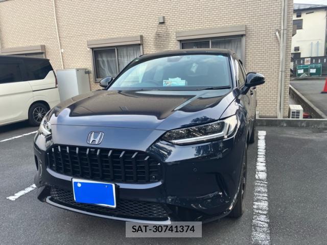 Honda ZR-V 2025-04 8219814-1