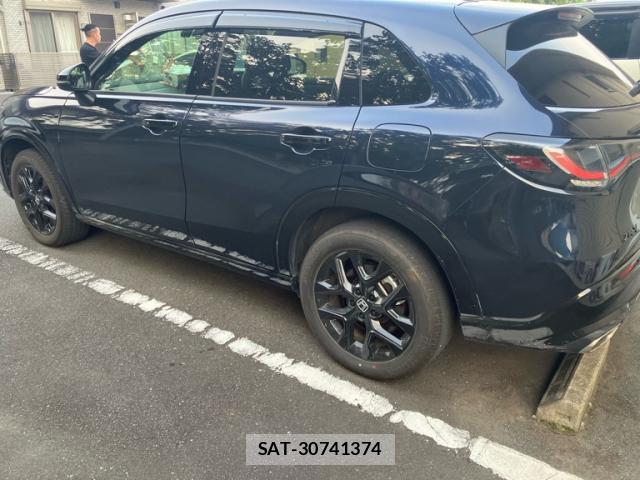 Honda ZR-V 2025-04 8219814-12